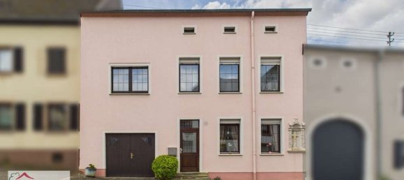 4 Schlafzimmer Haus in Merzig-Wadern, Germany, Nr. 320415 17