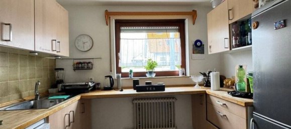 5 rooms Townhouse in Baden-Wurttemberg, Germany No. 90300 4