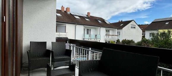 5 rooms Townhouse in Baden-Wurttemberg, Germany No. 90300 12