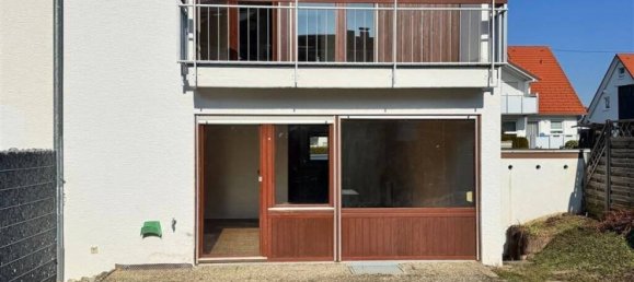 5 rooms Townhouse in Baden-Wurttemberg, Germany No. 90300 16