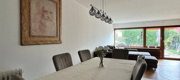 5 rooms Townhouse in Baden-Wurttemberg, Germany No. 90300 8