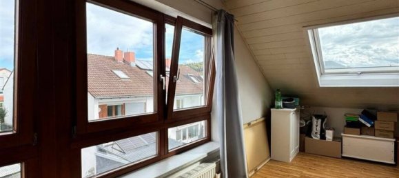 5 rooms Townhouse in Baden-Wurttemberg, Germany No. 90300 14
