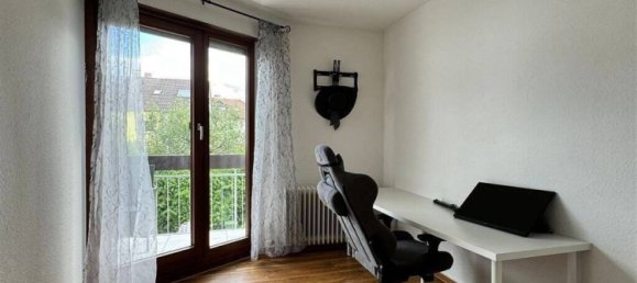 5 rooms Townhouse in Baden-Wurttemberg, Germany No. 90300 11
