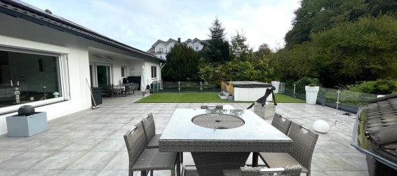 Вилла с 9 комнатами в Зарлуи, Германия № 75894 18