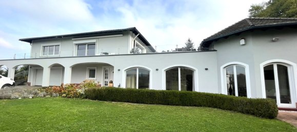 Вилла с 9 комнатами в Зарлуи, Германия № 75894 4