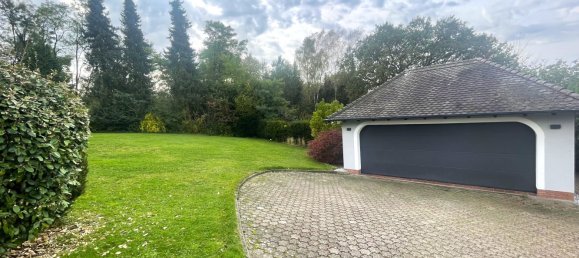 Вилла с 9 комнатами в Зарлуи, Германия № 75894 8