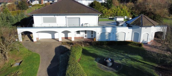 Вилла с 9 комнатами в Зарлуи, Германия № 75894 3