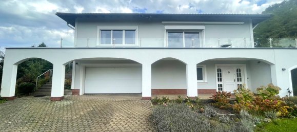 Вилла с 9 комнатами в Зарлуи, Германия № 75894 5