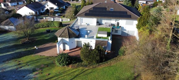 Вилла с 9 комнатами в Зарлуи, Германия № 75894 2