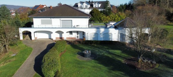 Вилла с 9 комнатами в Зарлуи, Германия № 75894 14