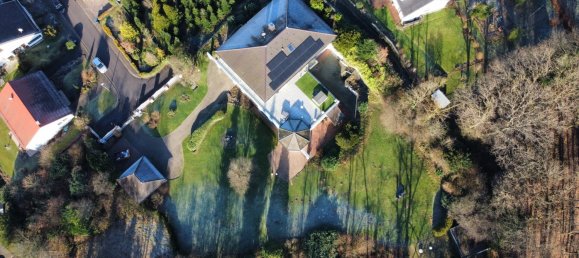 Вилла с 9 комнатами в Зарлуи, Германия № 75894 13