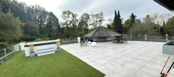 Вилла с 9 комнатами в Зарлуи, Германия № 75894 26