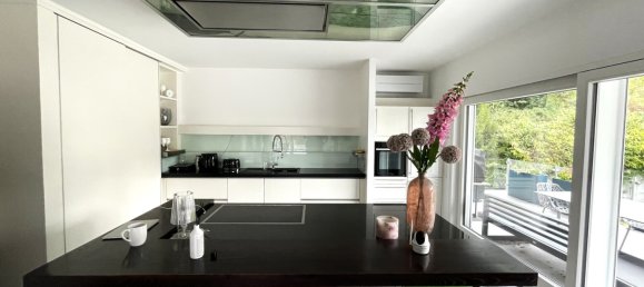 Вилла с 9 комнатами в Зарлуи, Германия № 75894 21