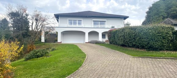 Вилла с 9 комнатами в Зарлуи, Германия № 75894 6