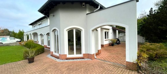 Вилла с 9 комнатами в Зарлуи, Германия № 75894 10