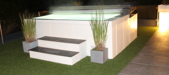 Вилла с 9 комнатами в Зарлуи, Германия № 75894 27