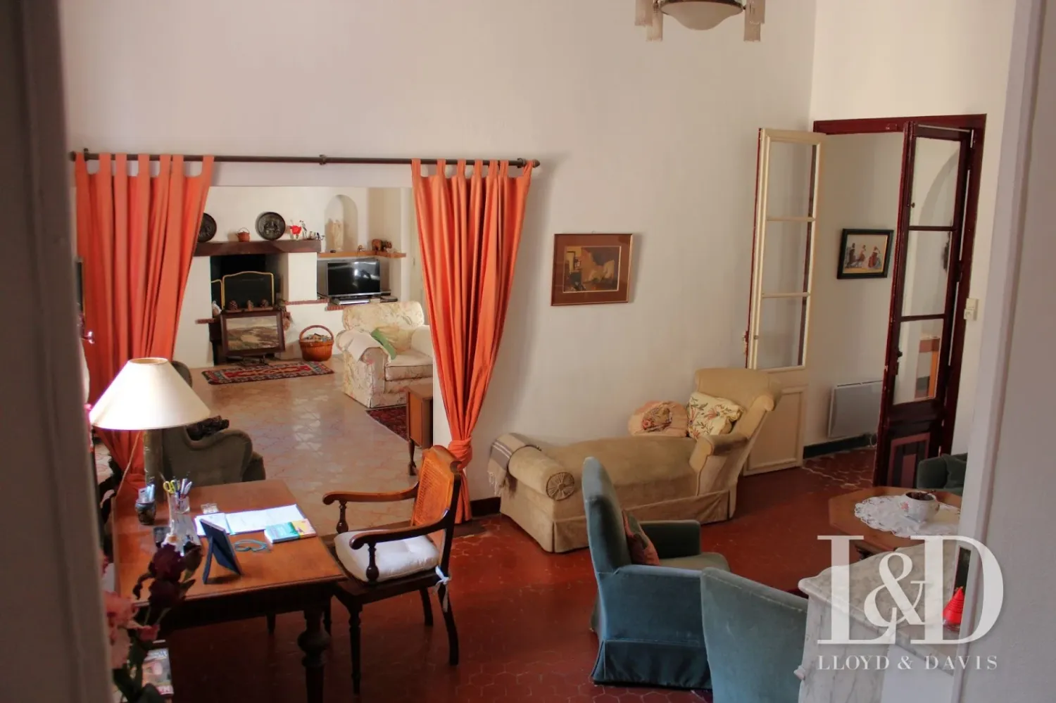 2 bedrooms Apartment in Narbonne, France No. 345169