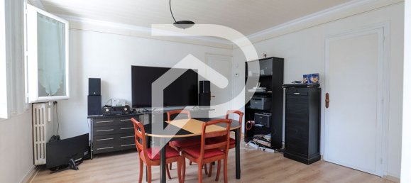 3 Schlafzimmer Wohnung in Clamart, France, Nr. 296551 3