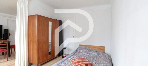 3 Schlafzimmer Wohnung in Clamart, France, Nr. 296551 7