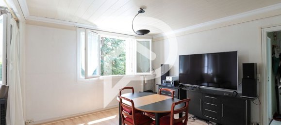 3 Schlafzimmer Wohnung in Clamart, France, Nr. 296551 2