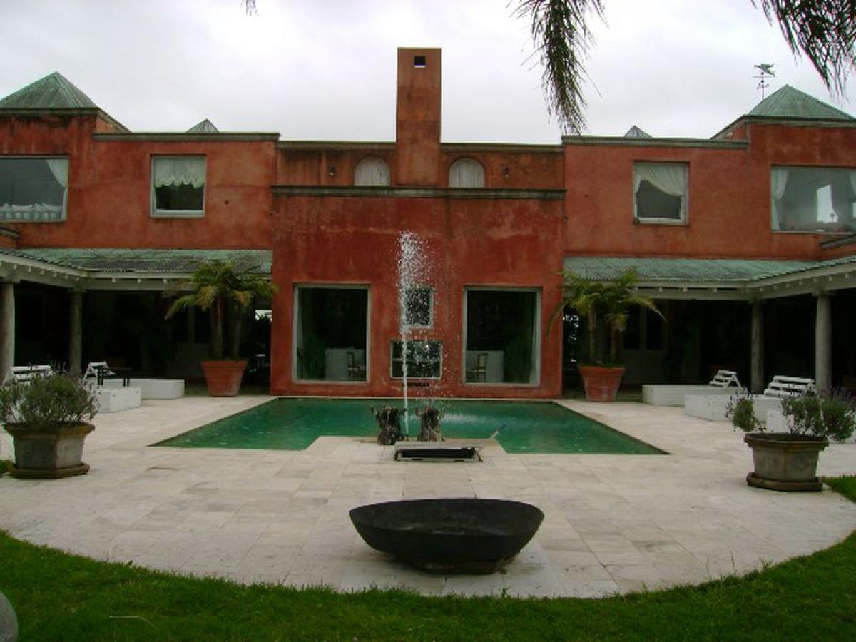  Farm in Maldonado, Uruguay No. 14258