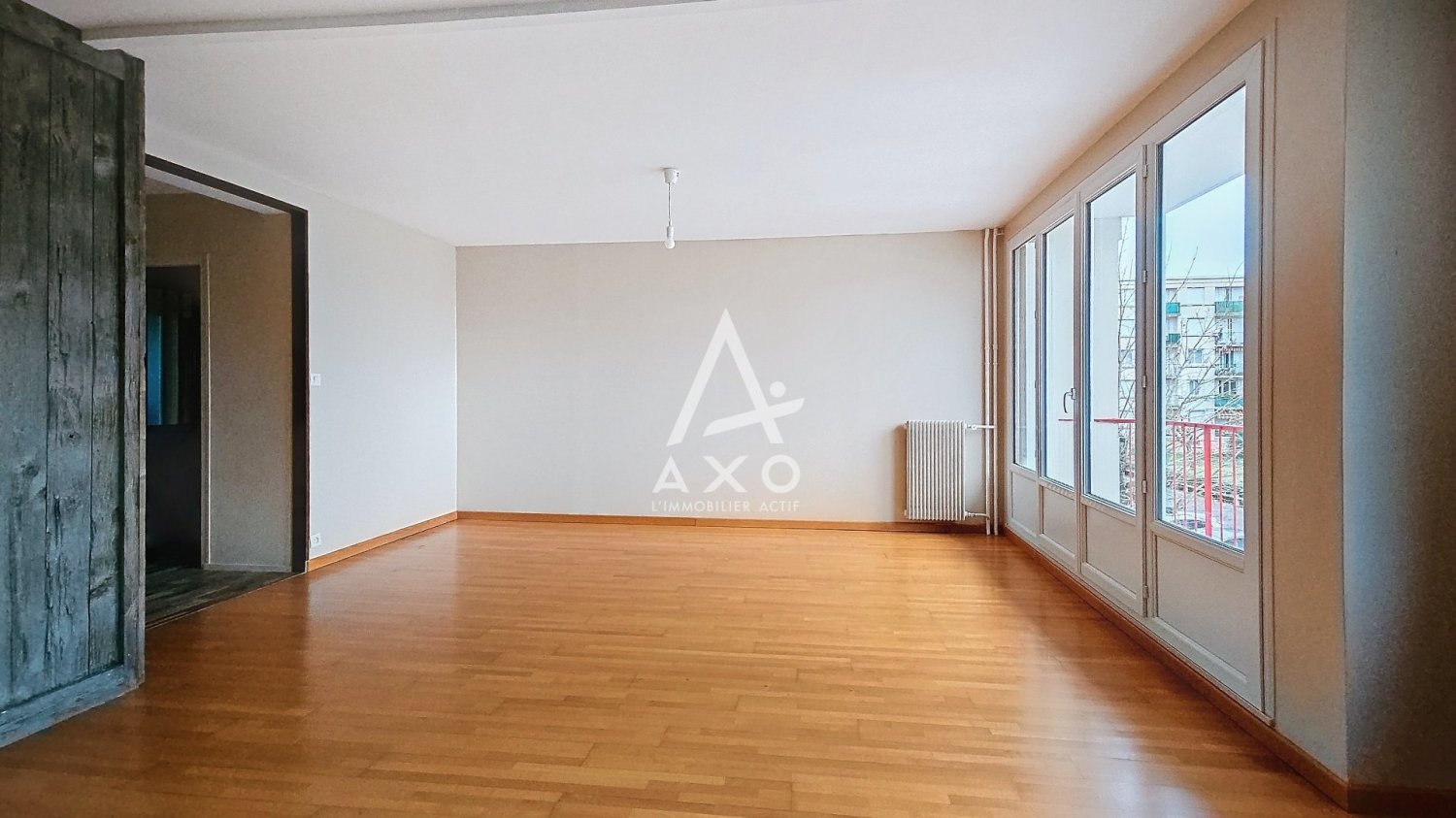 2 غرف نوم شقة في Montargis, France رقم 40790