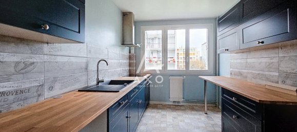 2 غرف نوم شقة في Montargis, France رقم 40790 4