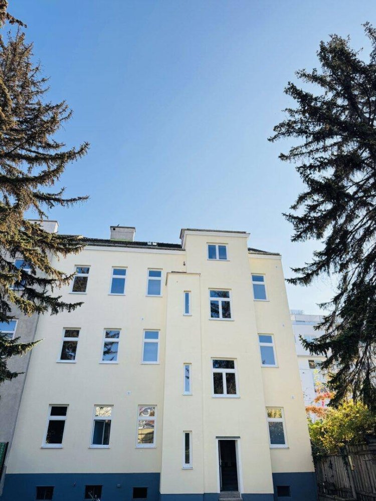 Студия в Вена, Австрия № 148825