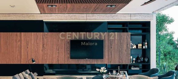 4 غرف نوم منزل في Germasogeia, Cyprus رقم 10874 7