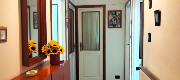 4 rooms Apartment in Varazze, Italy No. 290453 11