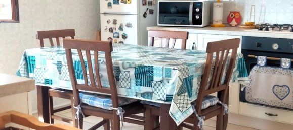 4 rooms Apartment in Varazze, Italy No. 290453 6