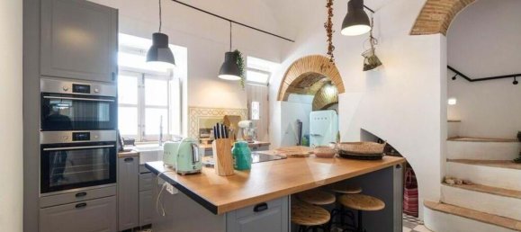 3 bedrooms Villa in Olhao, Portugal No. 142657 3