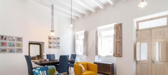 3 bedrooms Villa in Olhao, Portugal No. 142657 19