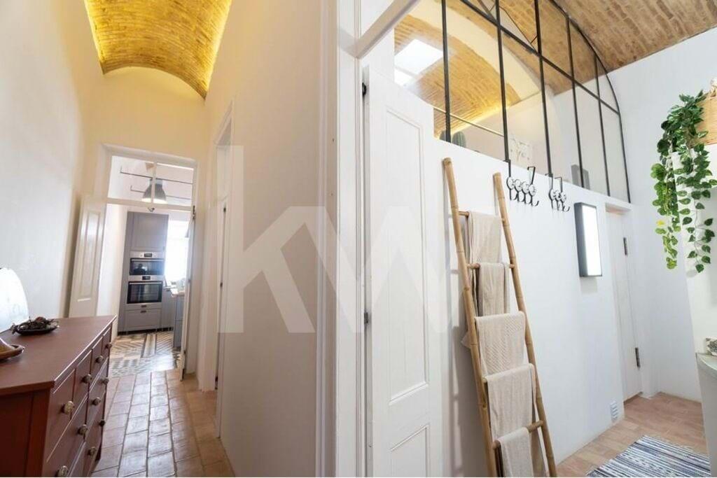 3 bedrooms Villa in Olhao, Portugal No. 142657