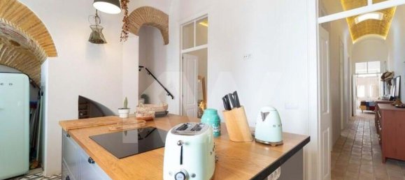 3 bedrooms Villa in Olhao, Portugal No. 142657 5