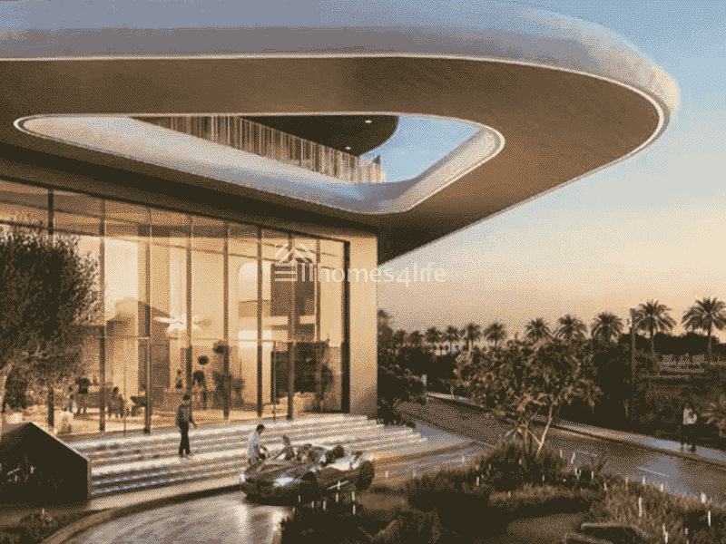 3 غرف نوم شقة في Dubai Land, UAE رقم 111670