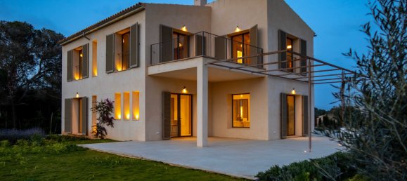 Дом с 5 спальнями в Сантаньи, Испания № 54908 27