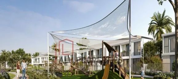 4 Schlafzimmer Villa in Dubai South (Dubai World Central), UAE, Nr. 121729 8