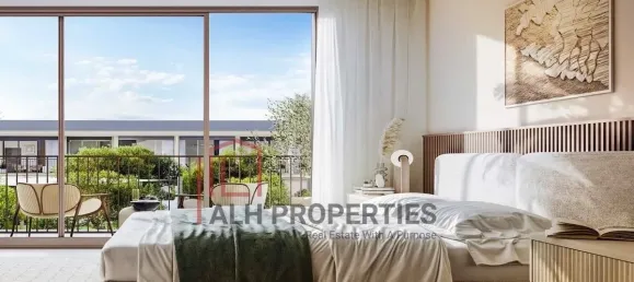 4 Schlafzimmer Villa in Dubai South (Dubai World Central), UAE, Nr. 121729 3