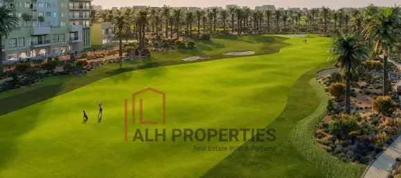 4 Schlafzimmer Villa in Dubai South (Dubai World Central), UAE, Nr. 121729 11