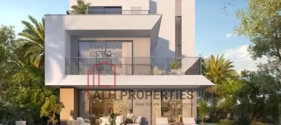 4 Schlafzimmer Villa in Dubai South (Dubai World Central), UAE, Nr. 121729 7