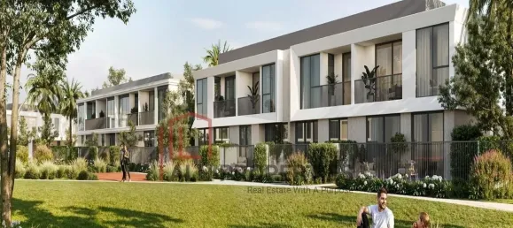 4 Schlafzimmer Villa in Dubai South (Dubai World Central), UAE, Nr. 121729 5