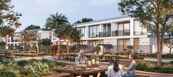 4 Schlafzimmer Villa in Dubai South (Dubai World Central), UAE, Nr. 121729 4