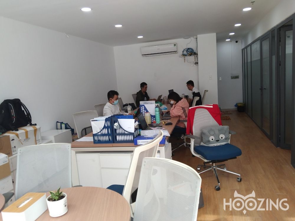 1 room Shop in Ho Chi Minh, Vietnam No. 17961