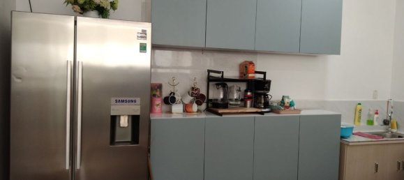 1 room Shop in Ho Chi Minh, Vietnam No. 17961 4