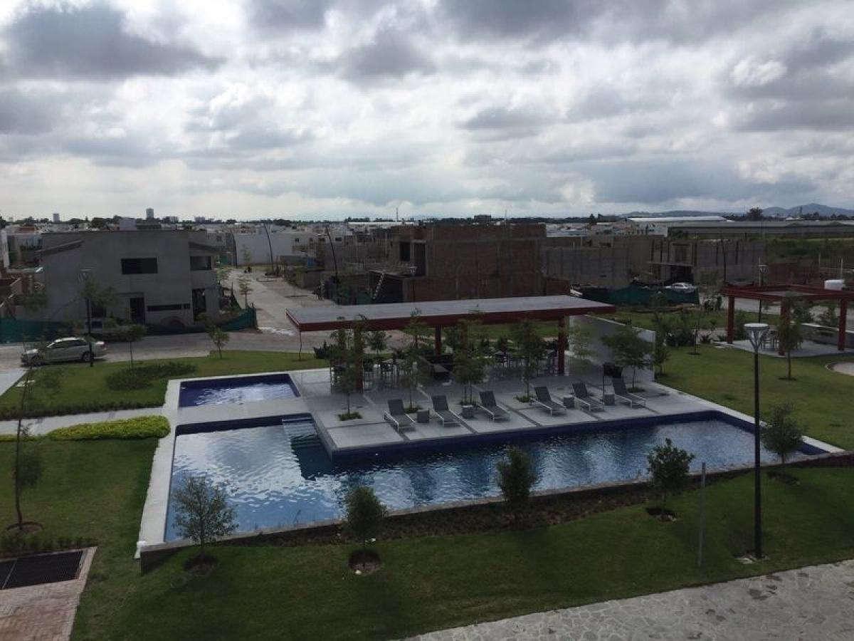 3 bedrooms House in Jalisco, Mexico No. 189180