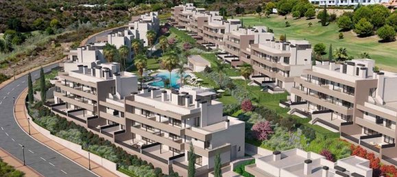 2 bedrooms Apartment in Casares, Spain No. 189585 13