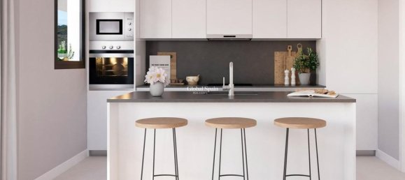 2 bedrooms Apartment in Casares, Spain No. 189585 4