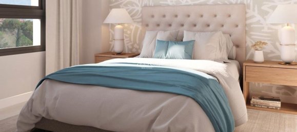 2 bedrooms Apartment in Casares, Spain No. 189585 7