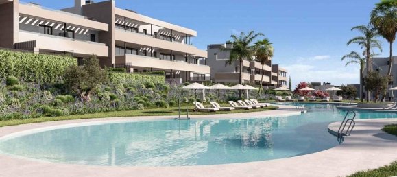 2 bedrooms Apartment in Casares, Spain No. 189585 2